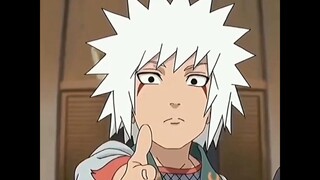 JIRAIYA EDIT ~ [ AMV ]