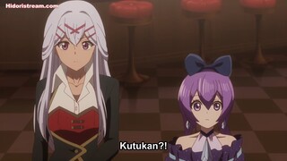 EP2 Kanchigai no Atelier Meister: Eiyuu Party no Moto Zatsuyougakari ga, Jitsu wa (Sub Indonesia)