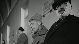 "Death does not belong to the working class", a lovely but decisive and strict mentor - Lenin | Film