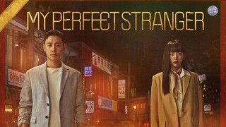 My Perfect Stranger Episode 8 (Tagalog Dub)