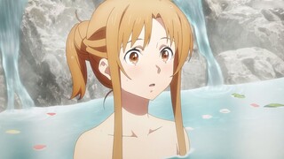 Twist! You can twist! A review of "Sword Art Online Attack: Scherzo of the Dusk"