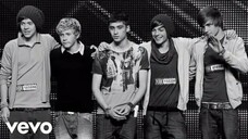 One Direction - History (Official 4K Music Video)