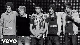 One Direction - History (Official 4K Music Video)