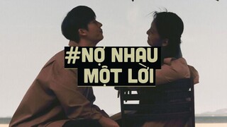 Nợ Nhau Một Lời (Lofi Ver By Orinn) - Phúc Chinh