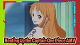 Beating Up the Captain 100 Times | LuNa