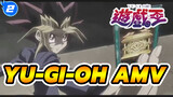 The Legend Never Dies! | Yu-Gi-Oh AMV_2