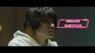 TOKYO REVENGERS BLOODY HALLOWEEN DESTINY-PART 2(2023) ENG SUB