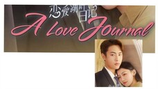 A LOVE JOURNAL [Eng.Sub] *Ep.15