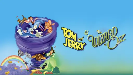 Is There a Tom and Jerry Episode on Hulu?