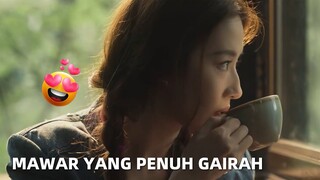 Trailer The Tale of Rose (Kisah Sang Mawar) | Si Mawar yang Penuh Gairah | WeTV【INDO SUB】