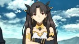 When FGO's new show encounters a Chinese golden song, this may be a video that can only be understoo