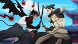 Nova Magia Revelada - Black Clover 345 Raw