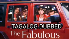 the fabulous season 1 episode 2 (2022) Tagalog Dubbed