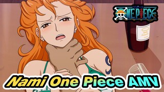 Nami's Little Tricks | One Piece