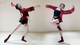 [Dance] Dance Cover | Tan Jing - Nine Girls
