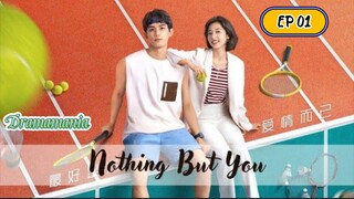 🇨🇳NOTHING BUT YOU(engsub)2023