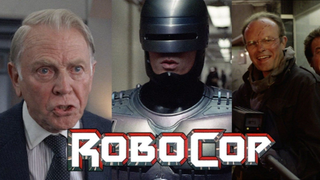 RoboCop (1987)