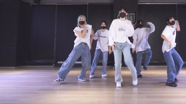 TXT-Sugar Rush Ride Dance Cover Studio