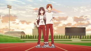 Youkoso Jitsuryoku Shijou Shugi no Kyoushitsu e (Season 2) - 04 [Bahasa Indonesia]