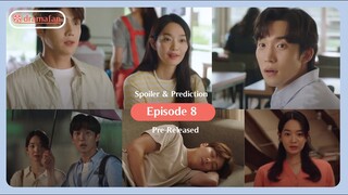 Hometown Cha Cha Cha Episode 8 Pre-Released Spoilers & Predictions