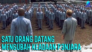 HANYA ADA SATU KATA "LAWAN" !!! - Rangkum Alur Cerita Film The Last Castle 2001