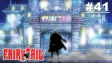 Fairy Tail Episode 41 English Sub