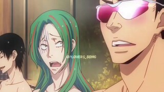 lagu kebangsaan wibuu!!!!                                                      anim: Yowamushi pedal