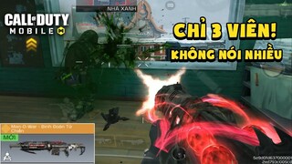 COD Mobile | CHIA TAY MÙA 2 VỚI M-O-W HUYỀN THOẠI: VẪN LÀ 3 VIÊN THẦN THÁNH