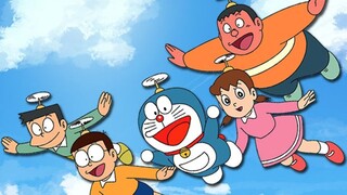 DORAEMON TAGALOG 2