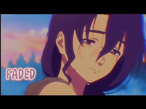 To Your Eternity「AMV」 - faded (alan walker)
