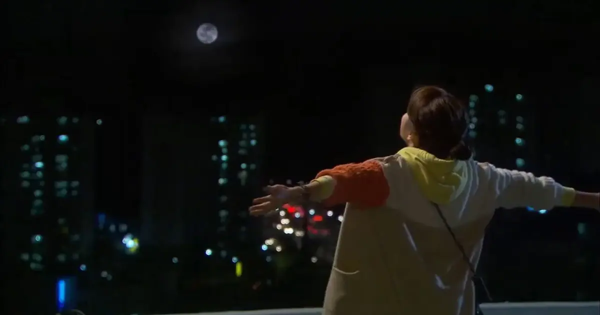 Rooftop Prince ep 1 Bilibili