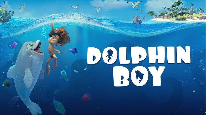 Watch Dolphin Boy For Free  Link On Description