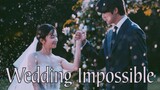 Wedding Impossible 04