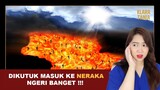 DIKUTUK MASUK KE NERAKA ?!?! | Alur Cerita Film oleh Klara Tania