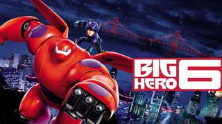 WATCH Big Hero 6 - Link In The Description