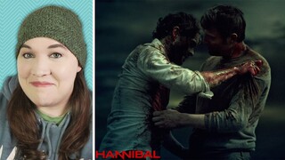 THE GAYS WIN | Hannibal 3x13