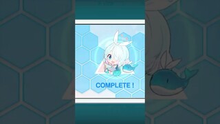 Blue Archive Daily Tips PART II EXPERT MASTERY & SHOPnya! #bluearchive #shorts