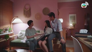 Nghèo Học Làm Sang EP 20 [Sub Việt]