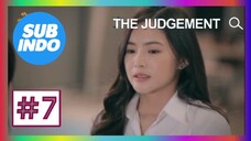 the Judgement sub indo eps #7