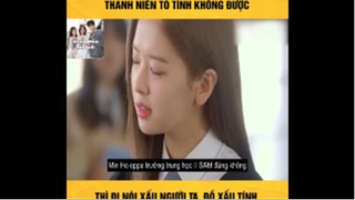 (Phần 4) Review Phim Thế Giới Của Những Cô Gái #ReviewphimHan