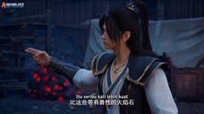 Rebirth Of The Sword Patriarch Eps 17 Sub Indo