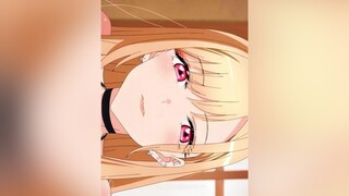 𝑴𝒂𝒓𝒊𝒏 𝑲𝒊𝒕𝒂𝒈𝒂𝒘𝒂💛(Thanks For Intro  My friend🙏🏻)anime animeedit animetiktok marin marinkitagawa sayosquad randomtm fyp