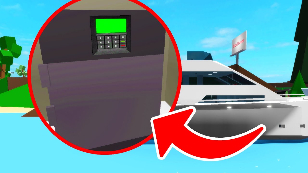 ALL NEW SECRETS IN Roblox Brookhaven 🏡 RP! *TIKTOK ROBLOX HACKS* 