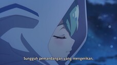 Saijaku Tamer wa Gomi Hiroi no Tabi wo Hajimemashita | Ep 4 | Sub Indonesia