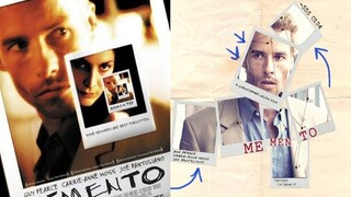 Memento (2000)