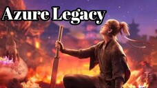 azure legacy eps 23 sub indo