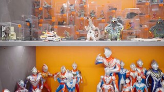 The romance of soft rubber men. Maybe you can find the one you need at Nanjing Ao Te Bu Man Special 