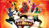 Power Rangers Samurai 2011 (Episode: 01) Sub-T Indonesia
