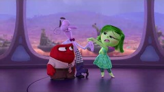 Inside Out - 2 Unused Shots