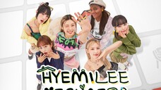 HyeMiLeeYeChaePa ep 1 english sub